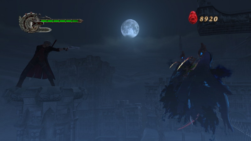 Devil May Cry 4 - screenshot 87