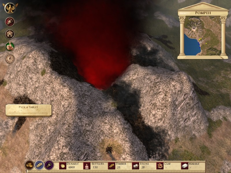 Imperium Romanum - screenshot 13