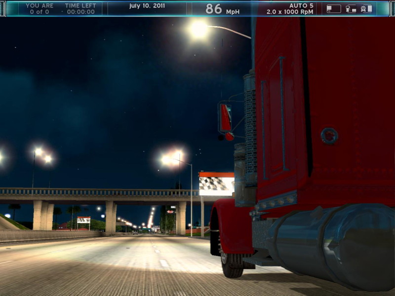 Rig'n'Roll - screenshot 2