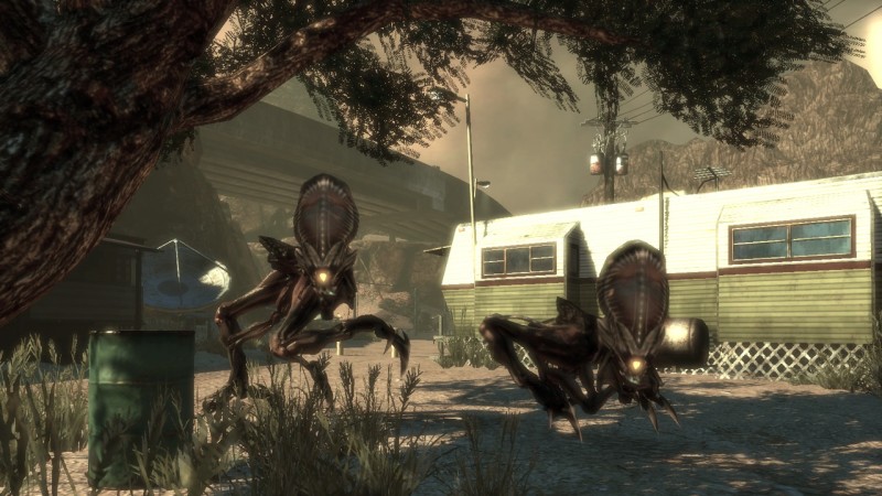 BlackSite: Area 51 - screenshot 8