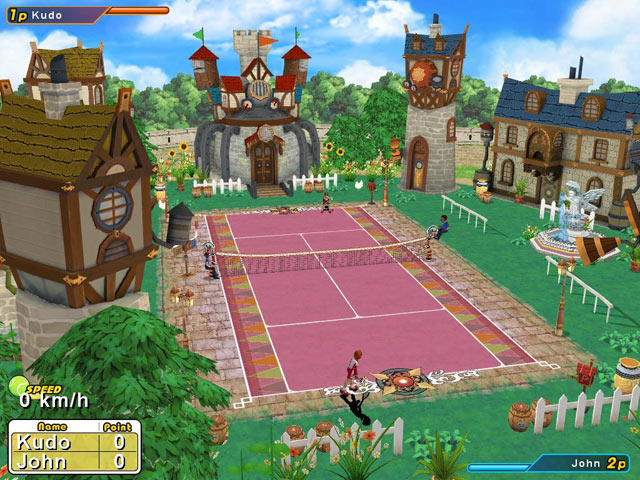 Smash Online - screenshot 19