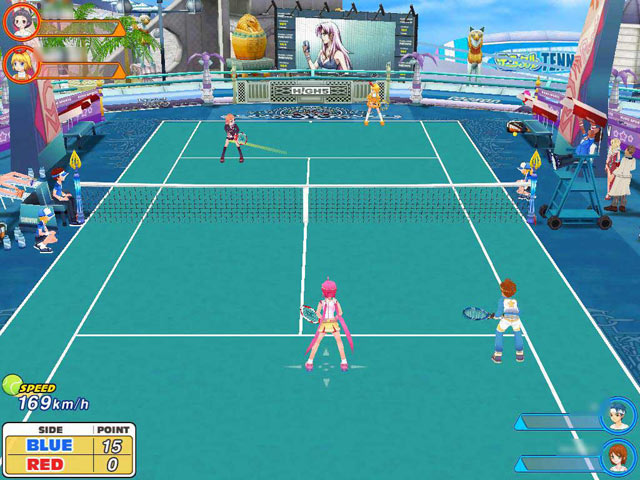 Smash Online - screenshot 15