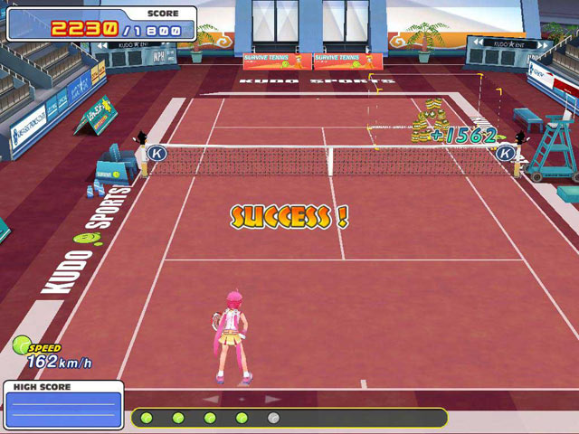 Smash Online - screenshot 13