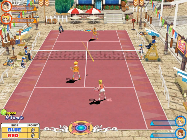 Smash Online - screenshot 6