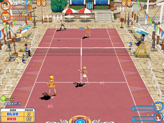 Smash Online - screenshot 5