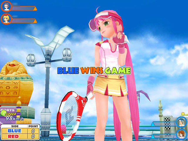 Smash Online - screenshot 4
