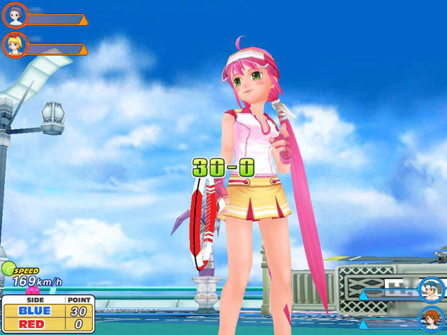 Smash Online - screenshot 3