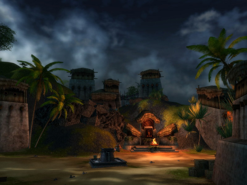 Guild Wars: Bonus Mission Pack - screenshot 2