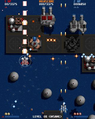 DemonStar - screenshot 2