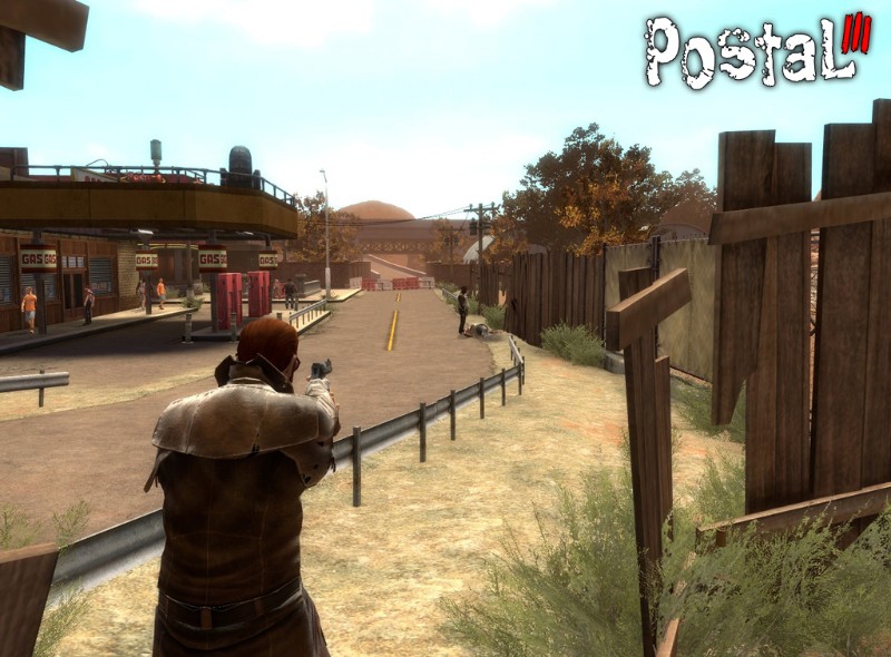 Postal 3: Catharsis - screenshot 3