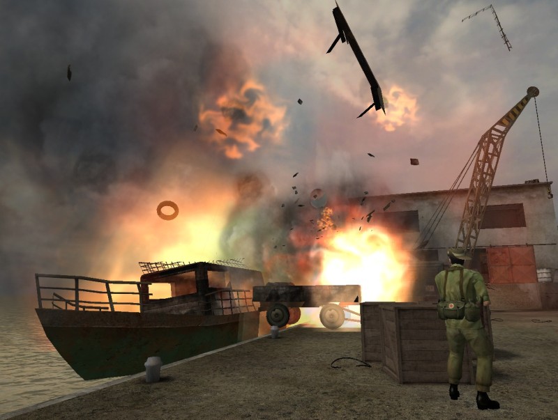 Vietcong 2 - screenshot 8