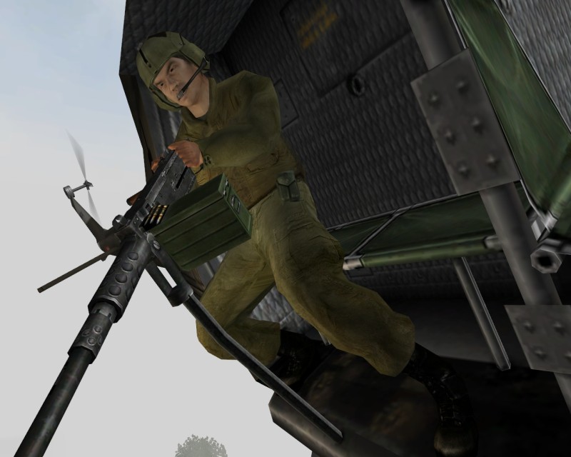 Vietcong 2 - screenshot 2