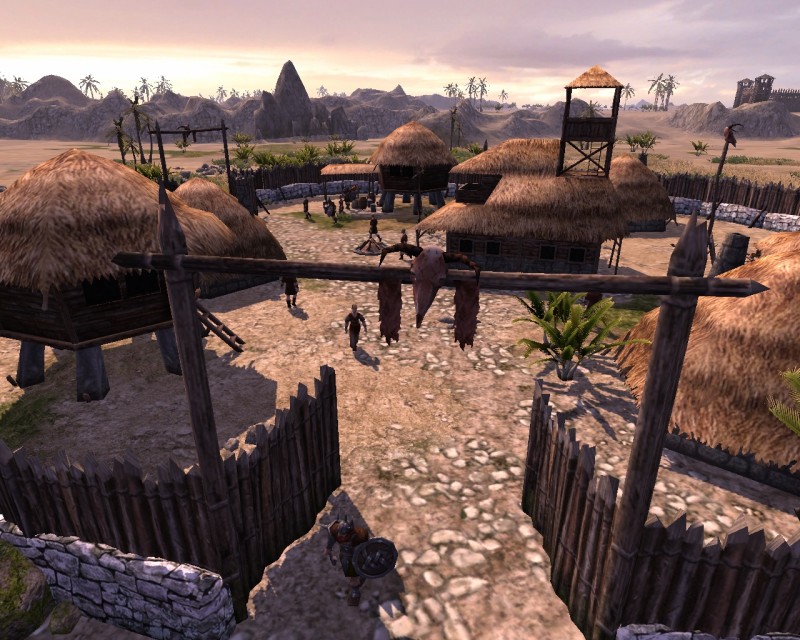 Imperium Romanum - screenshot 7