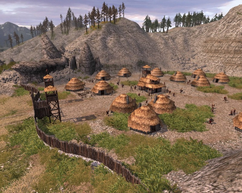 Imperium Romanum - screenshot 5