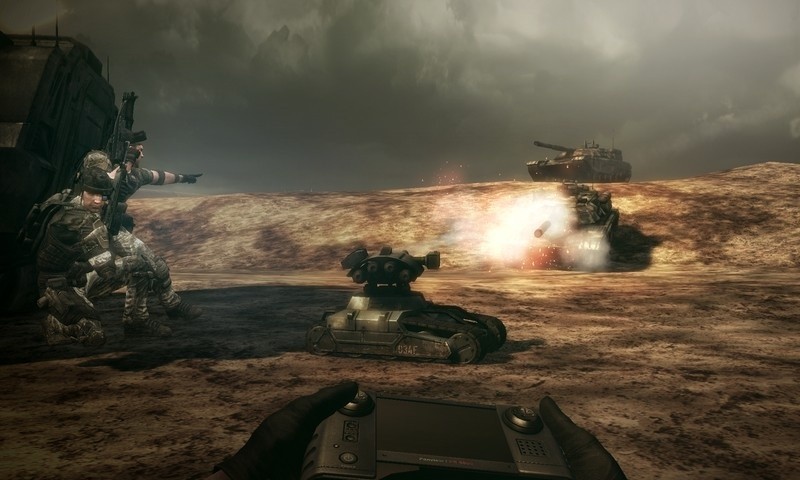 Frontlines: Fuel of War - screenshot 80