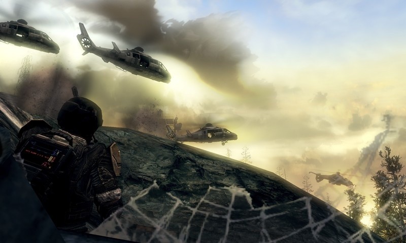 Frontlines: Fuel of War - screenshot 79