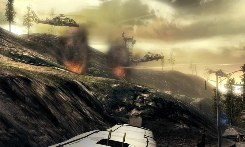 Frontlines: Fuel of War - screenshot 77