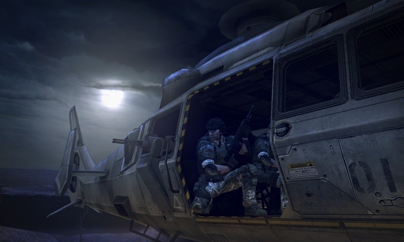 Frontlines: Fuel of War - screenshot 76