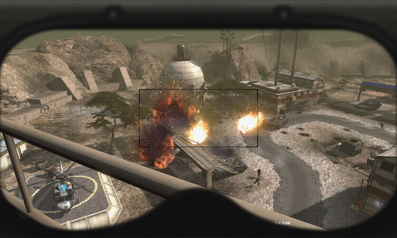 Frontlines: Fuel of War - screenshot 65
