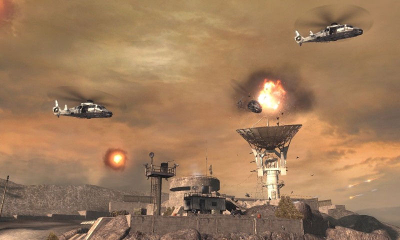 Frontlines: Fuel of War - screenshot 46