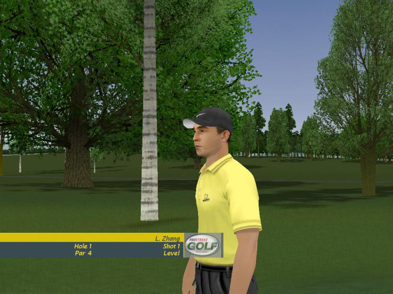 ProStroke Golf: World Tour 2007 - screenshot 140