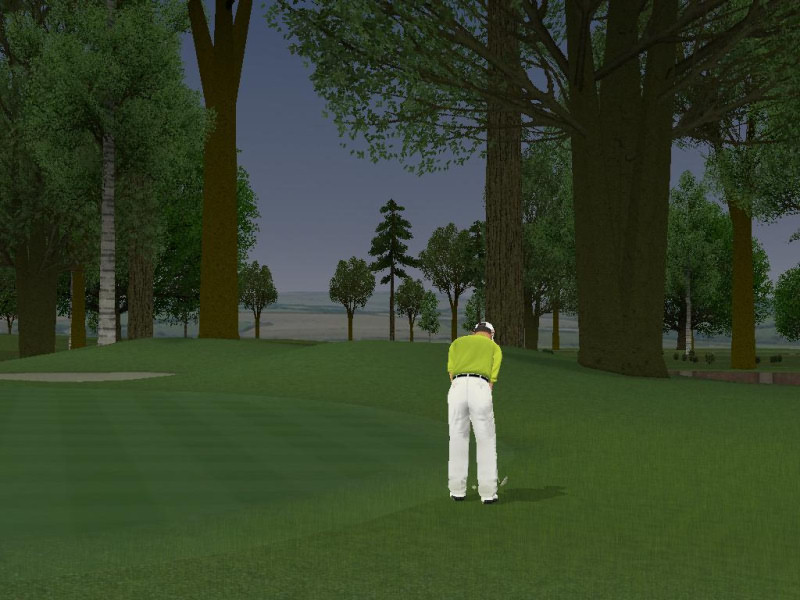 ProStroke Golf: World Tour 2007 - screenshot 118