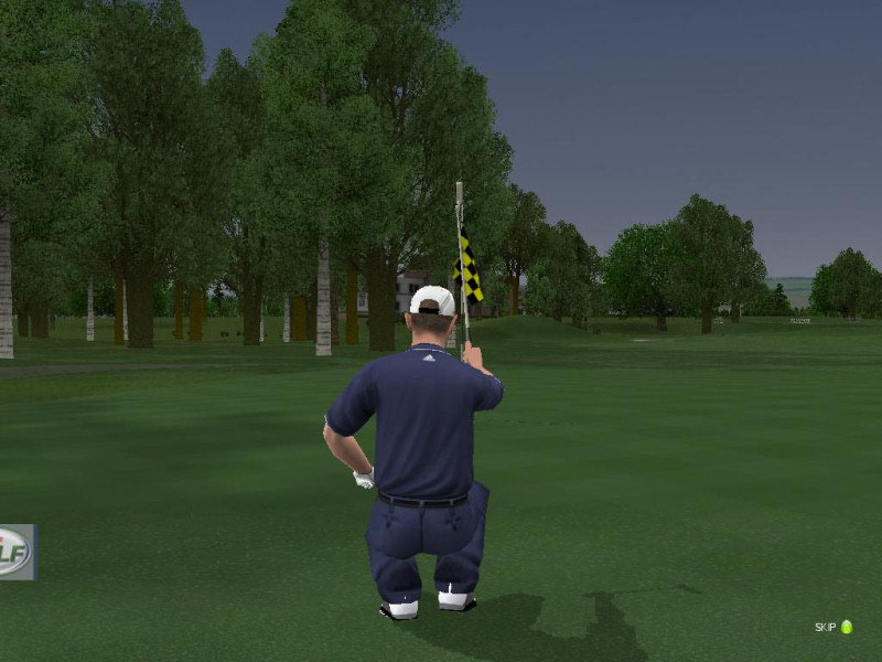 ProStroke Golf: World Tour 2007 - screenshot 115