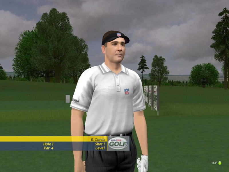 ProStroke Golf: World Tour 2007 - screenshot 93