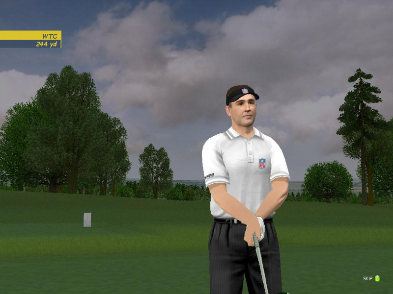 ProStroke Golf: World Tour 2007 - screenshot 88