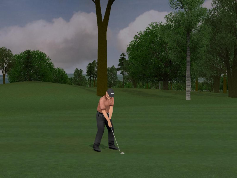 ProStroke Golf: World Tour 2007 - screenshot 79