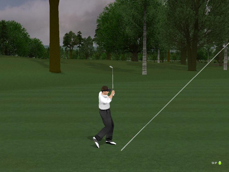 ProStroke Golf: World Tour 2007 - screenshot 73