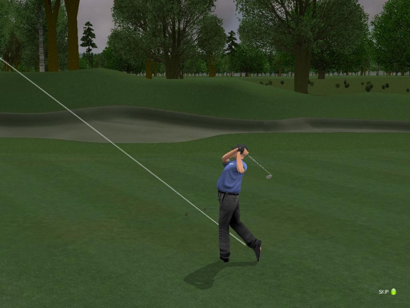 ProStroke Golf: World Tour 2007 - screenshot 72