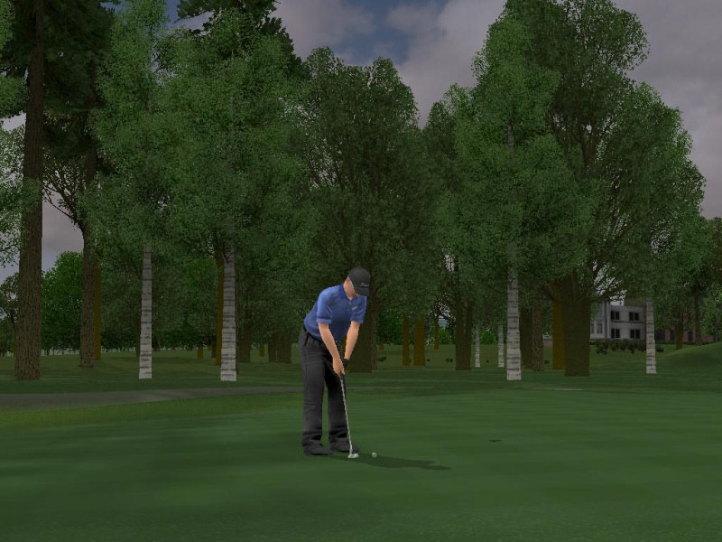 ProStroke Golf: World Tour 2007 - screenshot 66