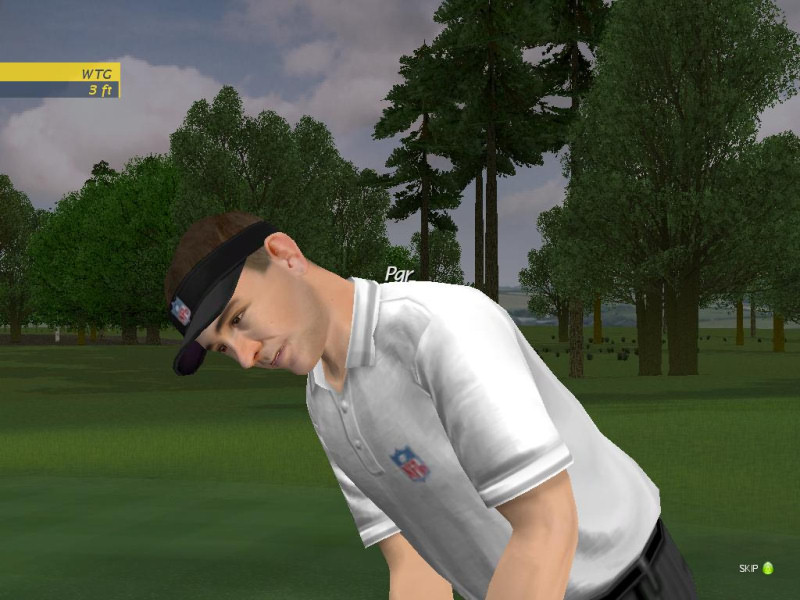 ProStroke Golf: World Tour 2007 - screenshot 59