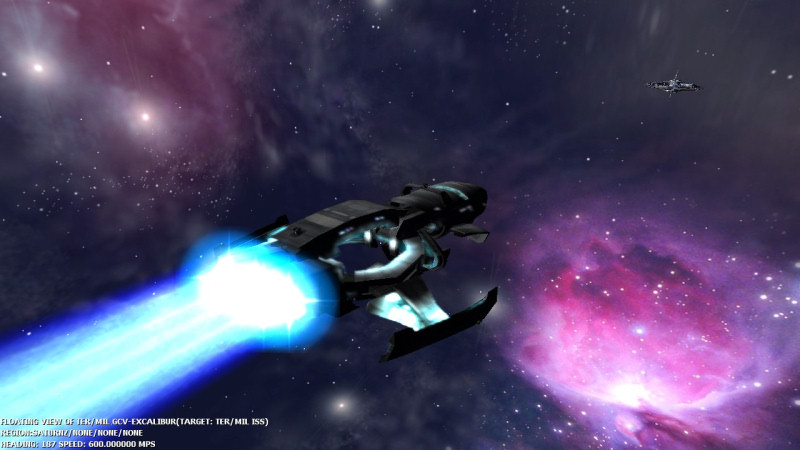 Galactic Command: Echo Squad - screenshot 322