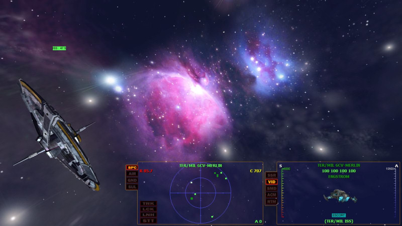 Galactic Command: Echo Squad - screenshot 313