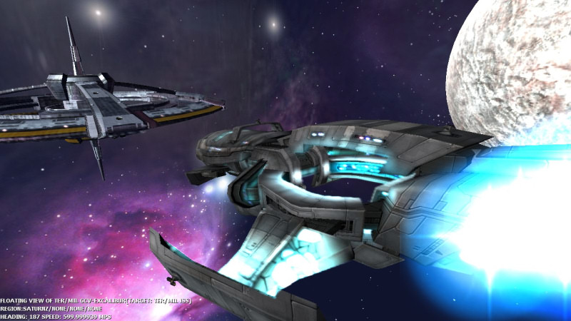 Galactic Command: Echo Squad - screenshot 309