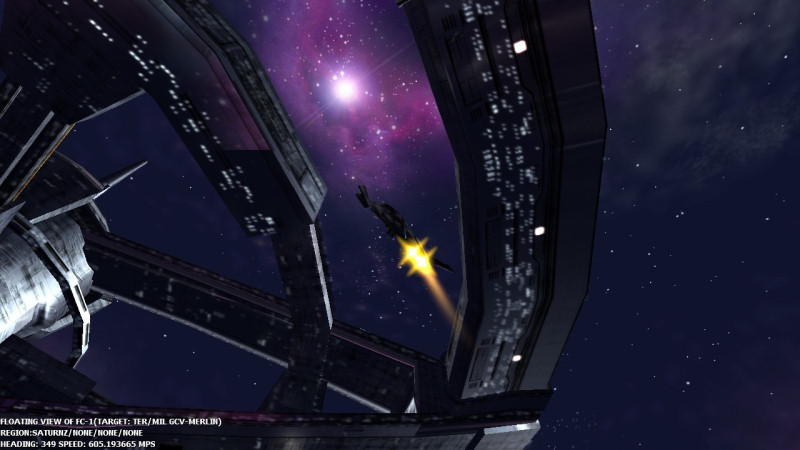 Galactic Command: Echo Squad - screenshot 306