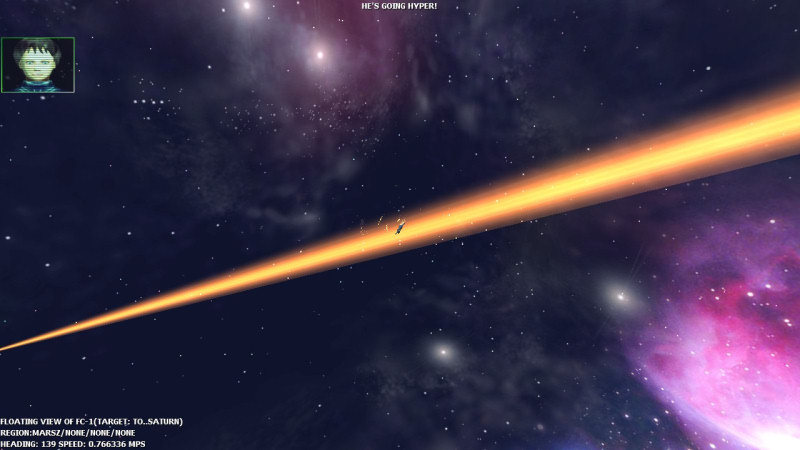 Galactic Command: Echo Squad - screenshot 300