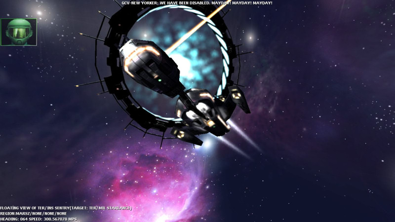 Galactic Command: Echo Squad - screenshot 295
