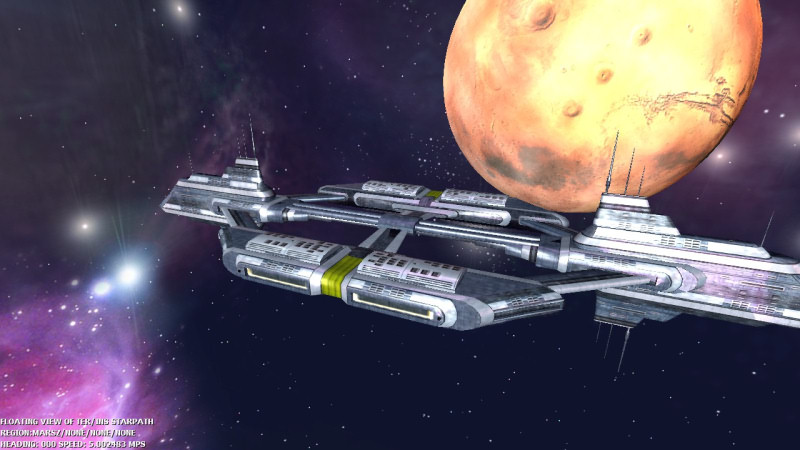 Galactic Command: Echo Squad - screenshot 292