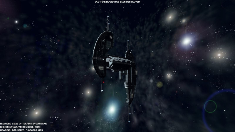 Galactic Command: Echo Squad - screenshot 290