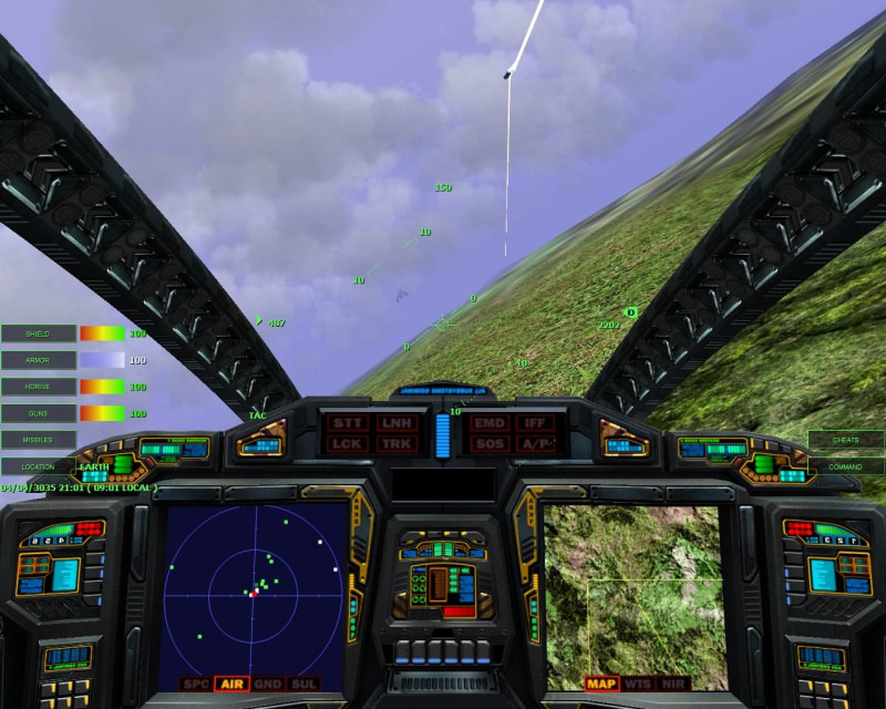 Galactic Command: Echo Squad - screenshot 286