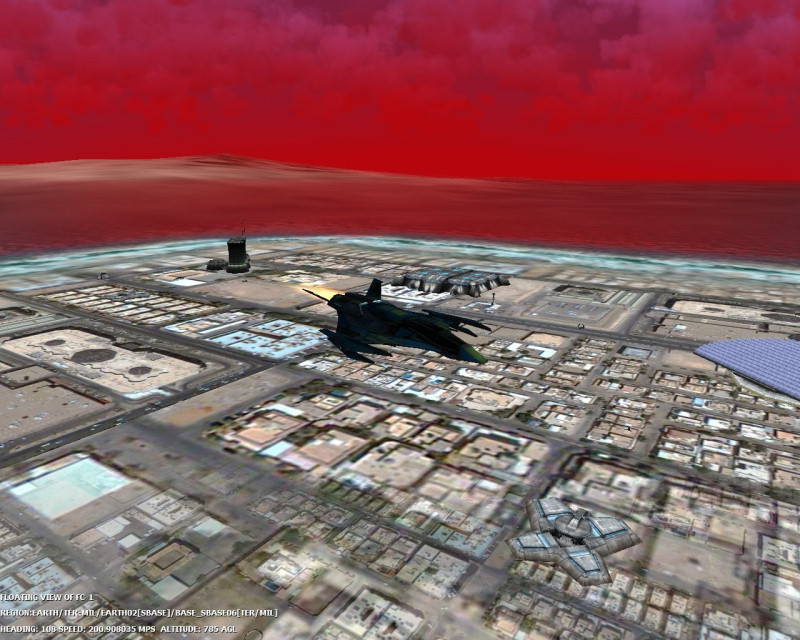 Galactic Command: Echo Squad - screenshot 246