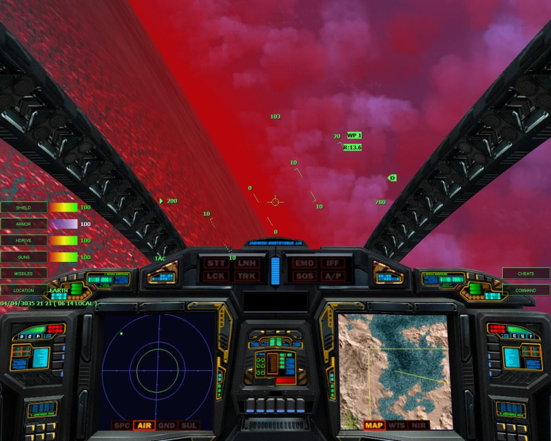 Galactic Command: Echo Squad - screenshot 245
