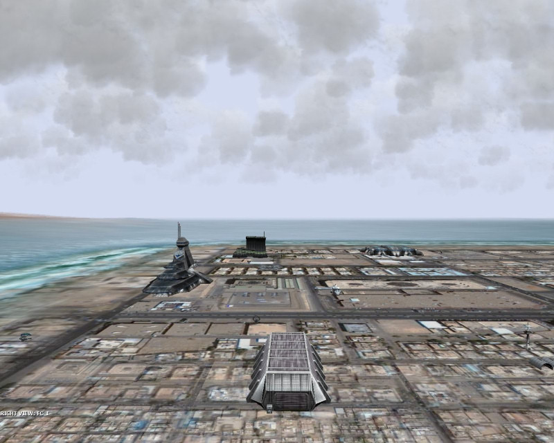Galactic Command: Echo Squad - screenshot 243