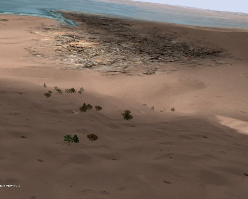 Galactic Command: Echo Squad - screenshot 239