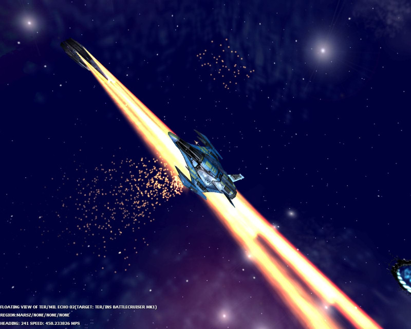 Galactic Command: Echo Squad - screenshot 218