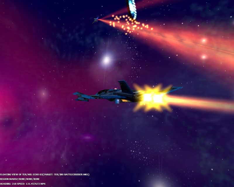 Galactic Command: Echo Squad - screenshot 214