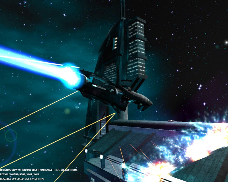 Galactic Command: Echo Squad - screenshot 193